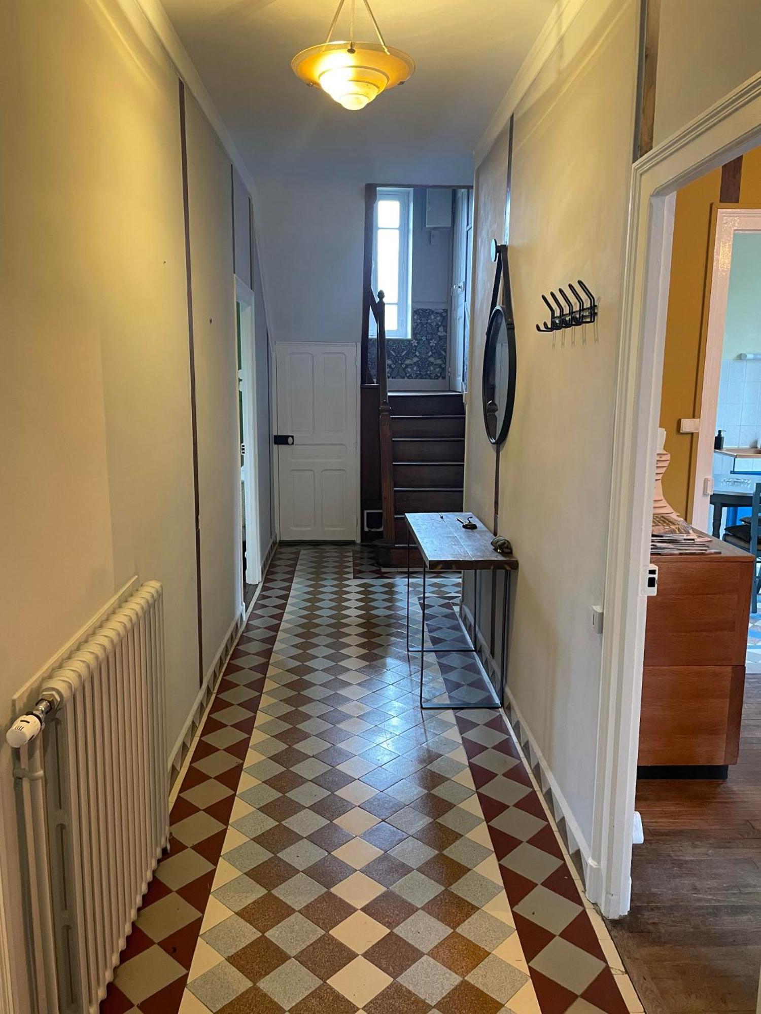 La Cigalienne Villa Treignac Eksteriør billede
